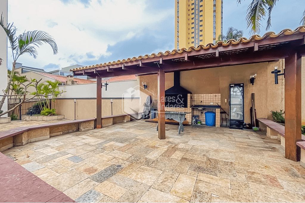 Apartamento, 3 quartos, 114 m² - Foto 4