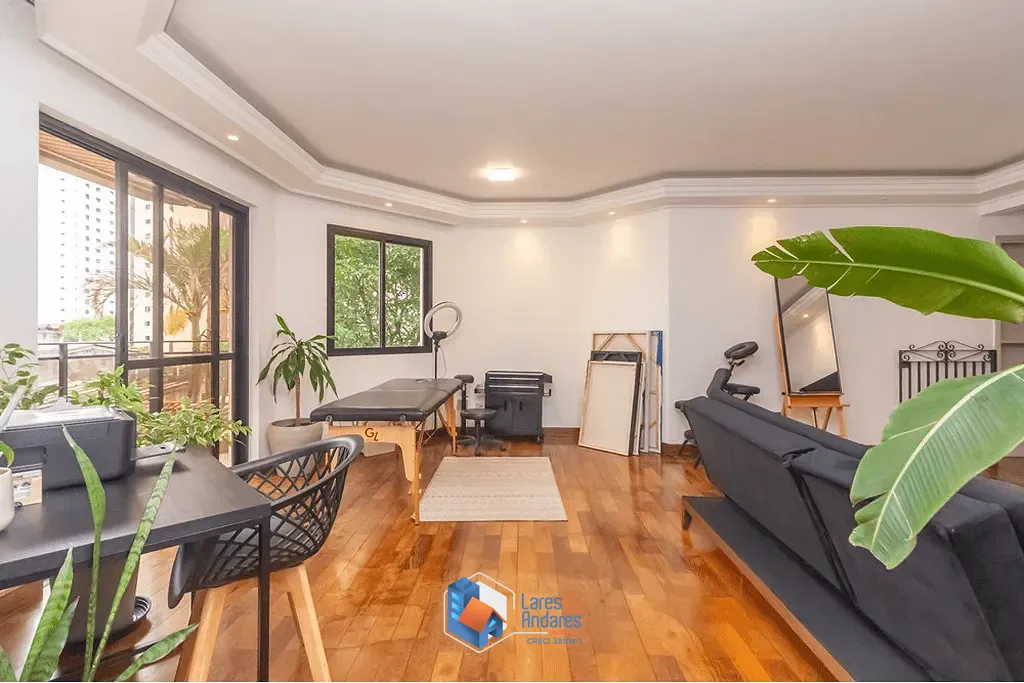 Apartamento, 3 quartos, 114 m² - Foto 20