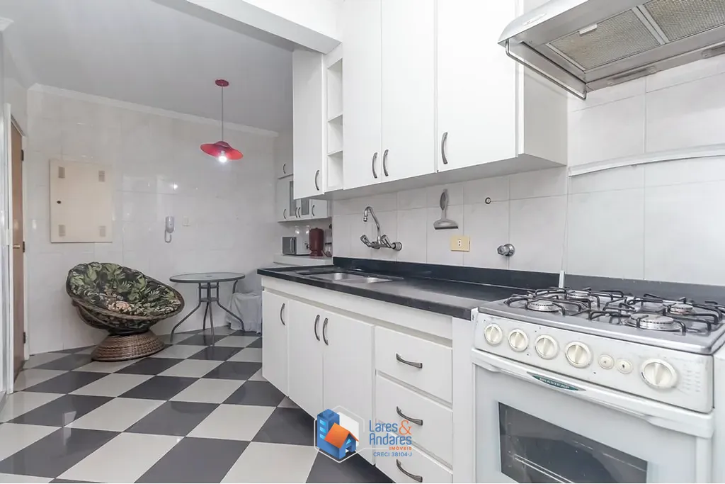 Apartamento, 3 quartos, 114 m² - Foto 16