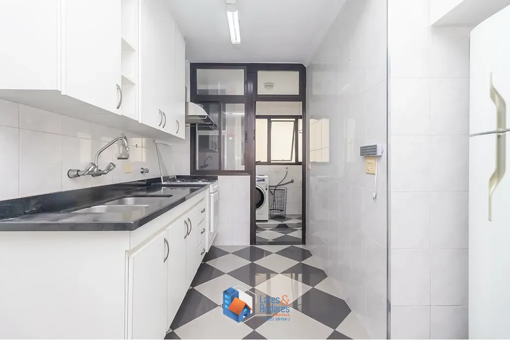 Apartamento, 3 quartos, 114 m² - Foto 15