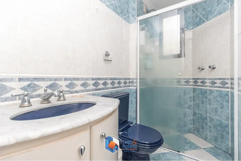 Apartamento, 3 quartos, 114 m² - Foto 2