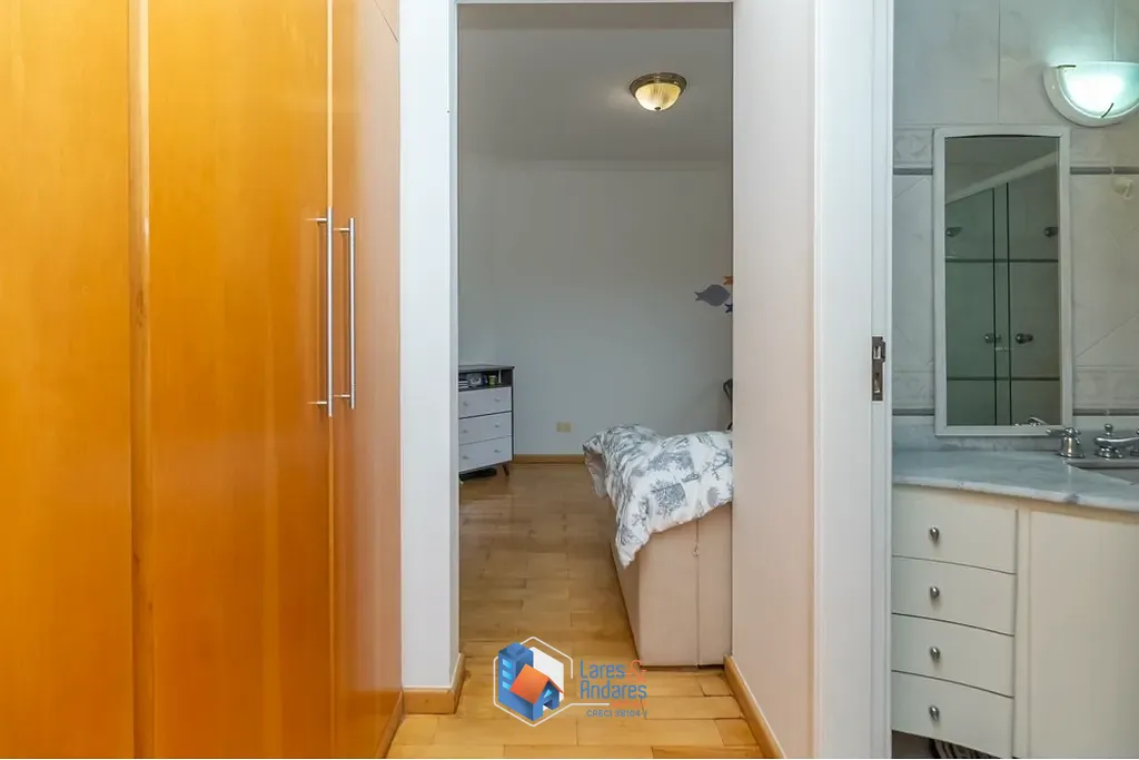 Apartamento, 3 quartos, 114 m² - Foto 11