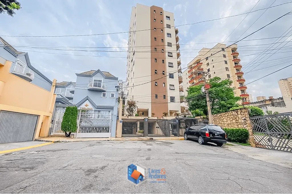 Apartamento, 3 quartos, 114 m² - Foto 7