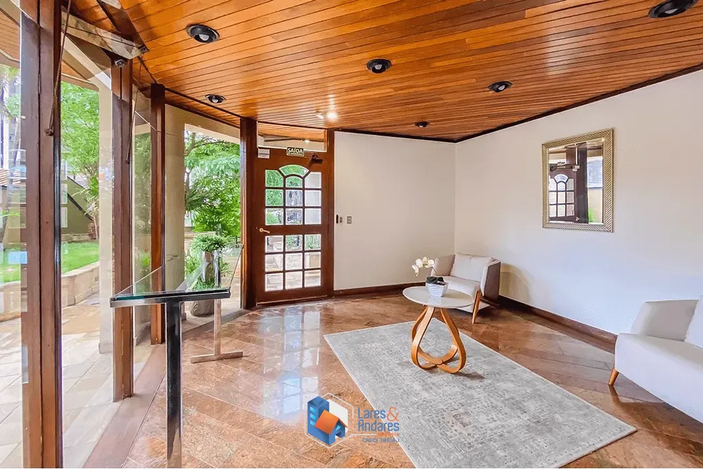 Apartamento, 3 quartos, 114 m² - Foto 6