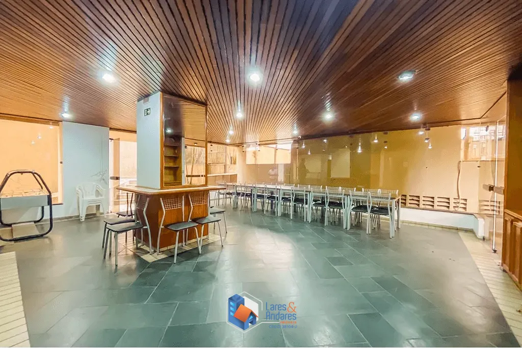 Apartamento, 3 quartos, 114 m² - Foto 5