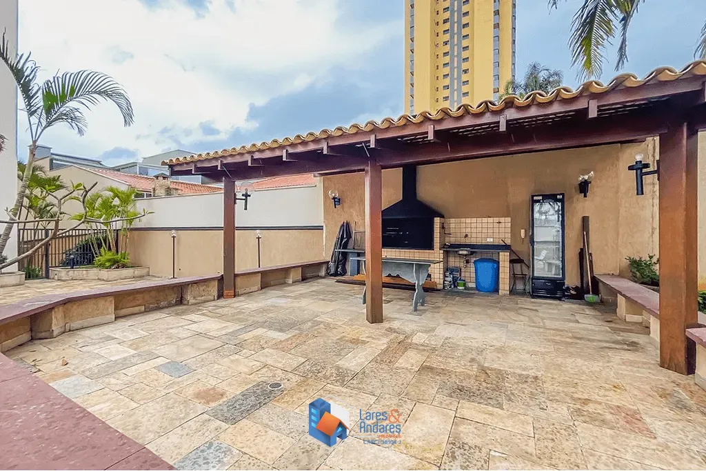 Apartamento, 3 quartos, 114 m² - Foto 4