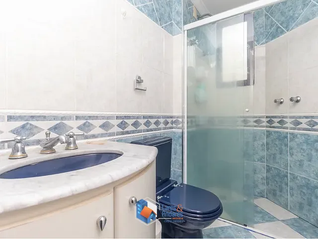 Apartamento 3 quartos e 4 banheiros, à venda, no bairro Vila Santo Estéfano em São Paulo