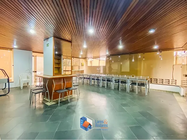 Apartamento 3 quartos e 4 banheiros, à venda, no bairro Vila Santo Estéfano em São Paulo
