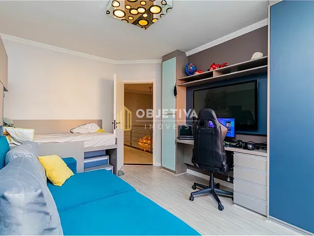 Casa 3 quartos e 4 banheiros, à venda, no bairro Sarandi em Porto Alegre