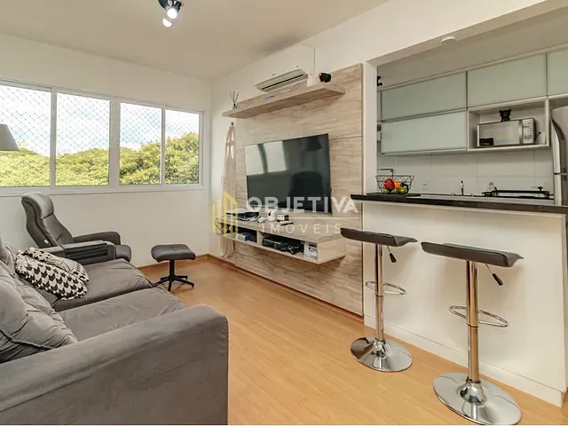 Apartamento 2 quartos e 3 banheiros, à venda, no bairro Passo da Areia em Porto Alegre