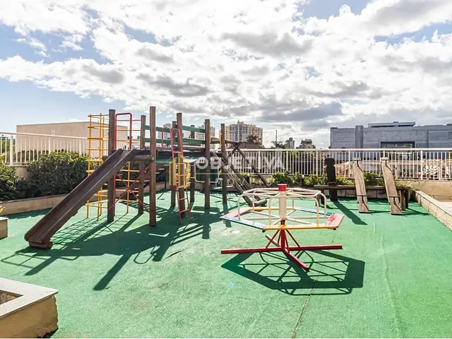 Apartamento 2 quartos e 3 banheiros, à venda, no bairro Passo da Areia em Porto Alegre