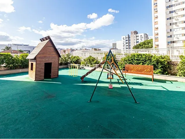 Apartamento 2 quartos e 3 banheiros, à venda, no bairro Passo da Areia em Porto Alegre