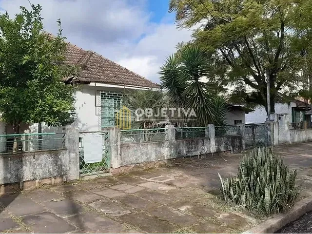 Terreno à venda, no bairro Partenon em Porto Alegre