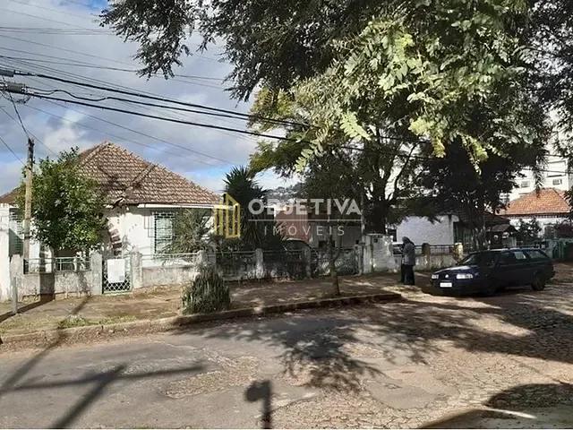 Terreno à venda, no bairro Partenon em Porto Alegre