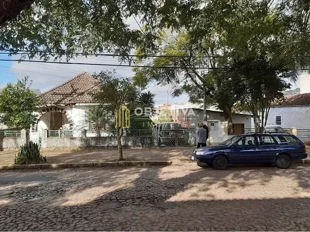 Terreno à venda, no bairro Partenon em Porto Alegre