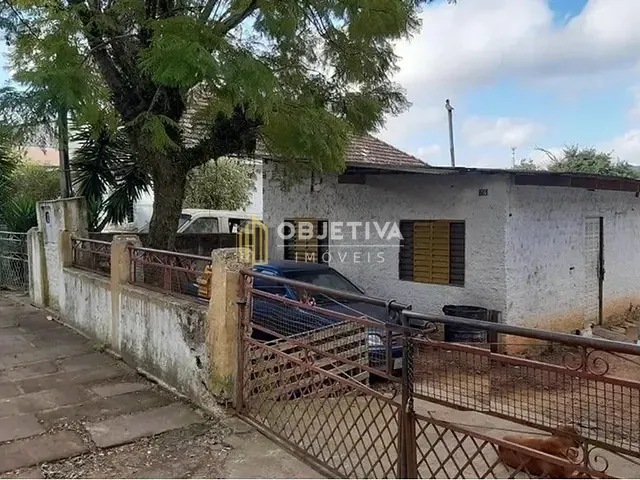 Terreno à venda, no bairro Partenon em Porto Alegre