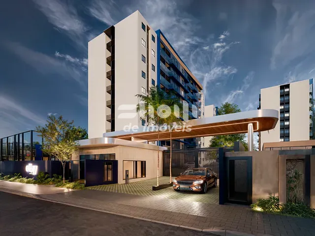 Apartamento 3 quartos e 3 banheiros, à venda, no bairro Água Fria em João Pessoa