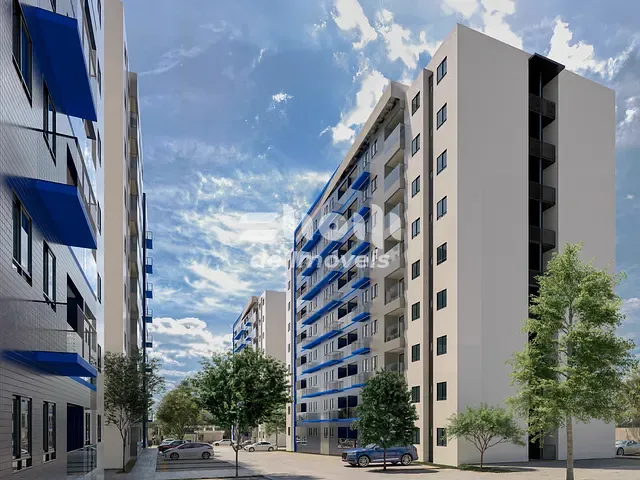 Apartamento 3 quartos e 2 banheiros, à venda, no bairro Água Fria em João Pessoa