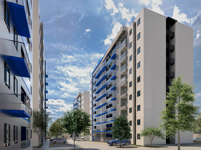 Foto do Apartamento - Garden à venda 2 Quartos 1 Suite 1 Vaga 74.71M² Água Fria João Pessoa - PB | Eloy Residence | Shopping Imóveis