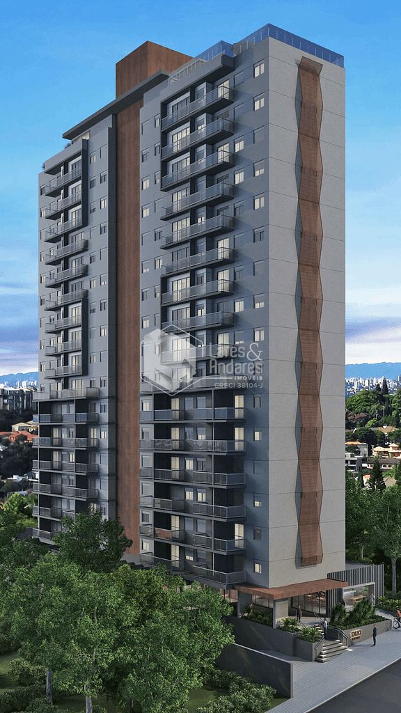 Apartamento, 2 quartos, 52 m² - Foto 1