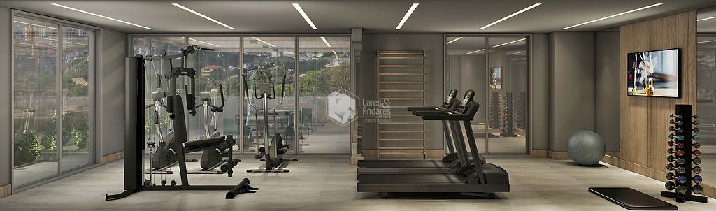 Apartamento, 2 quartos, 52 m² - Foto 13