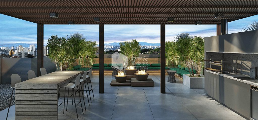 Apartamento, 2 quartos, 52 m² - Foto 16