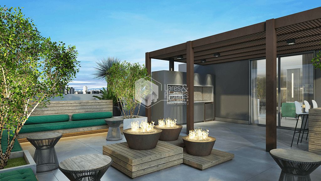 Apartamento, 2 quartos, 52 m² - Foto 17