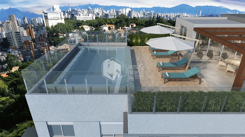 Apartamento, 2 quartos, 52 m² - Foto 18