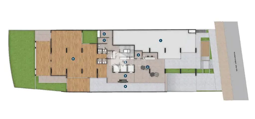 Apartamento, 2 quartos, 48 m² - Foto 20