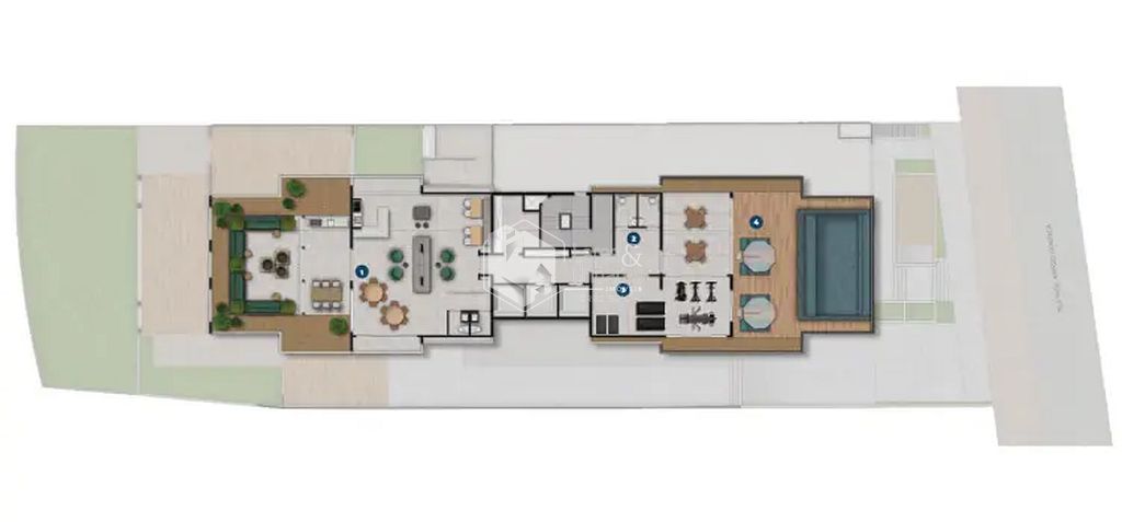 Apartamento, 2 quartos, 48 m² - Foto 21