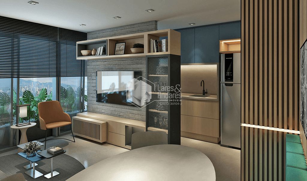 Apartamento, 2 quartos, 48 m² - Foto 10