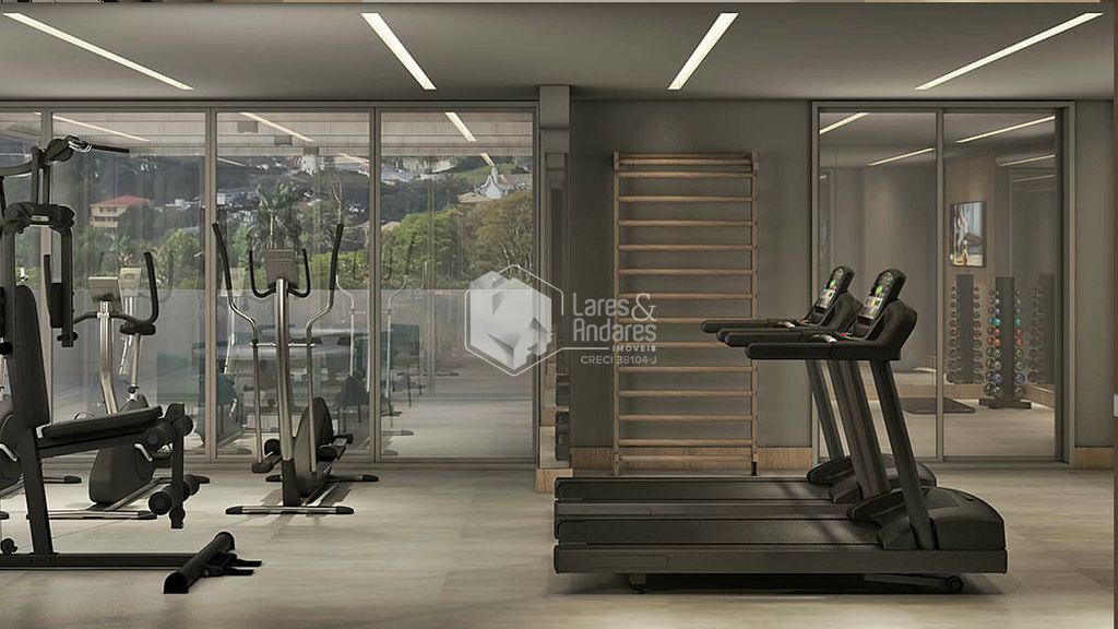 Apartamento, 2 quartos, 48 m² - Foto 12