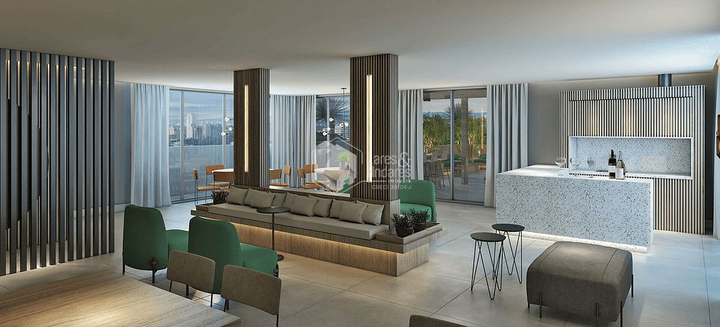 Apartamento, 2 quartos, 48 m² - Foto 15