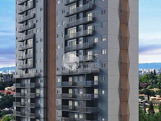 Apartamento 2 quartos e 2 banheiros, à venda, no bairro São Judas em São Paulo