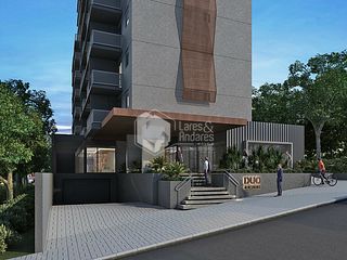 Apartamento 2 quartos e 2 banheiros, à venda, no bairro São Judas em São Paulo