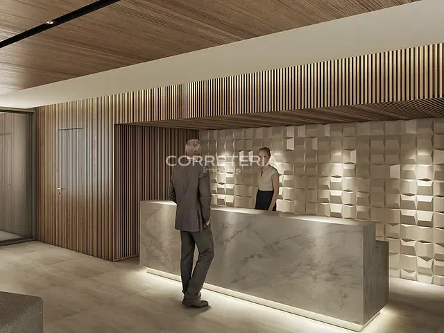 Apartamento 2 quartos e 2 banheiros, à venda, no bairro São Judas em São Paulo