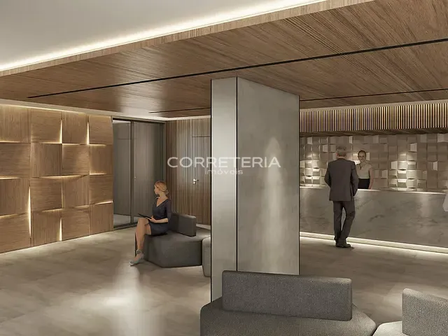 Studio 1 quarto e 1 banheiro, à venda, no bairro São Judas em São Paulo