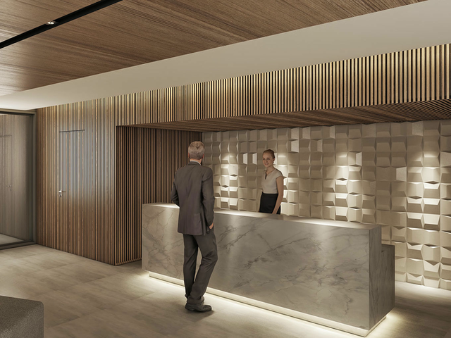 Foto do Apartamento - Apartamento à venda 2 Quartos 1 Suite 1 Vaga 52.78M² São Judas São Paulo - SP | Duo E-Residence | Lares e Andares Imóveis