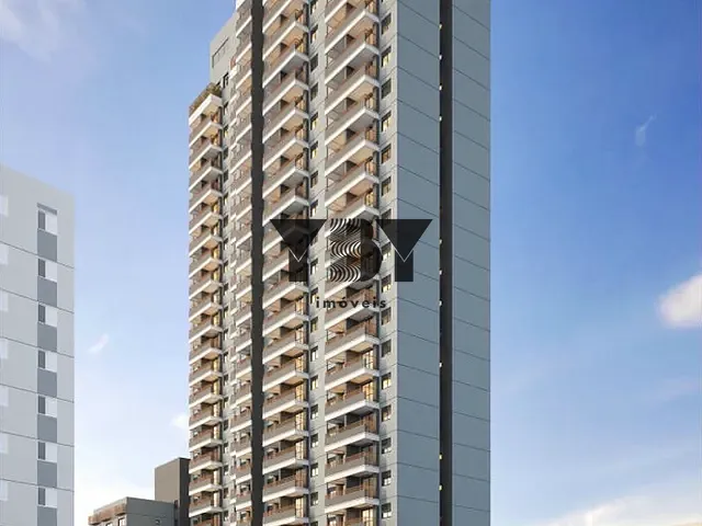 Studio 1 quarto e 1 banheiro, à venda, no bairro Bela Vista em São Paulo