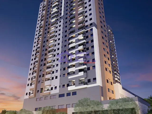 Apartamento 2 quartos e 1 banheiro, à venda, no bairro Vila Carmosina em São Paulo
