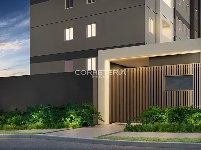 Apartamento 2 quartos e 1 banheiro, à venda, no bairro Santo Amaro em São Paulo
