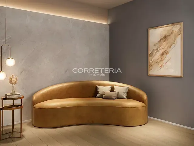 Apartamento 2 quartos e 1 banheiro, à venda, no bairro Santo Amaro em São Paulo