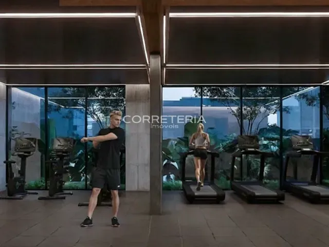 Studio 1 quarto e 1 banheiro, à venda, no bairro Pinheiros em São Paulo