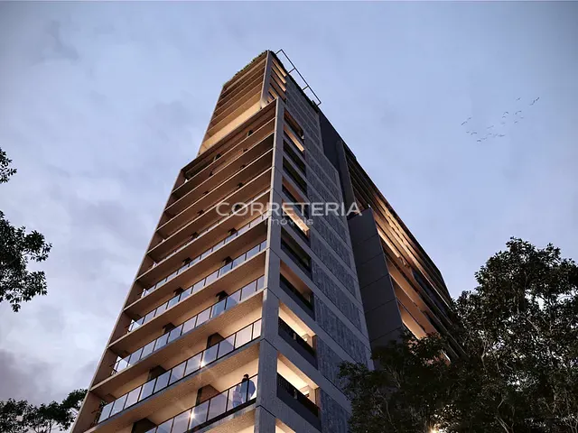 Apartamento 1 quarto e 1 banheiro, à venda, no bairro Pinheiros em São Paulo