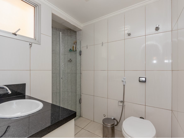 Foto do Apartamento - Apartamento à venda 3 Quartos 1 Suite 2 Vagas 98M² Vila Clementino São Paulo - SP | Correteria Imóveis