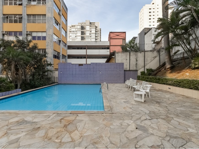 Foto do Apartamento - Apartamento à venda 3 Quartos 1 Suite 2 Vagas 98M² Vila Clementino São Paulo - SP | Correteria Imóveis