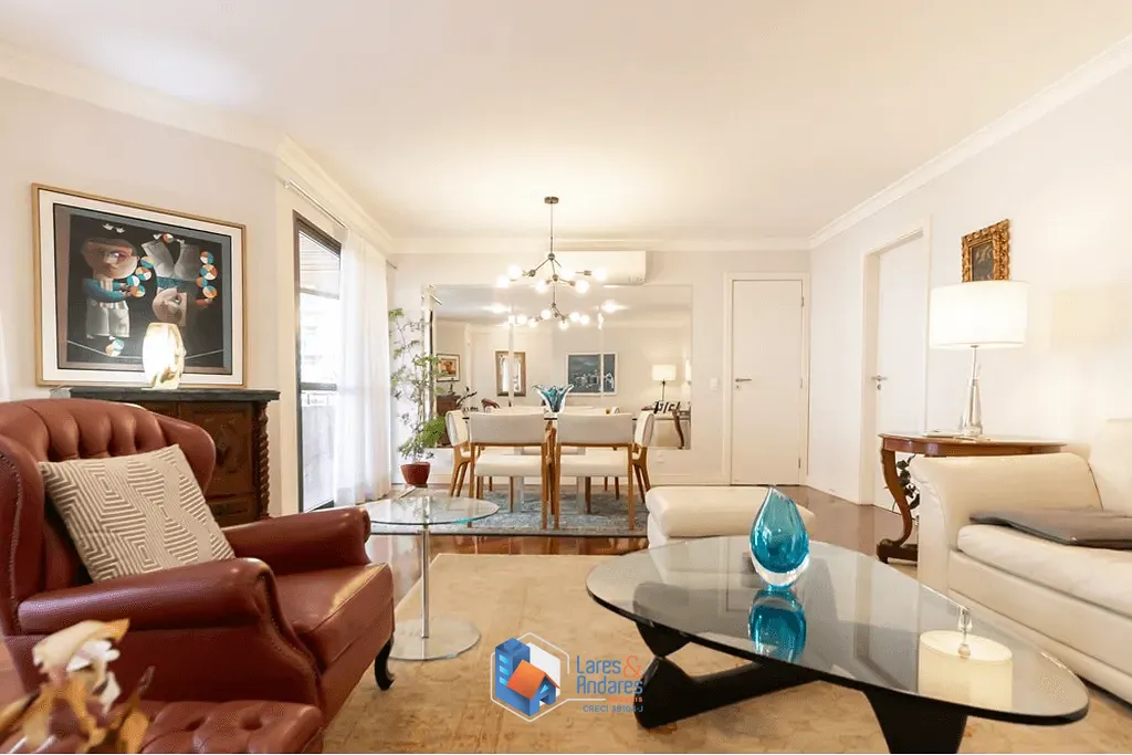 Apartamento, 4 quartos, 158 m² - Foto 23