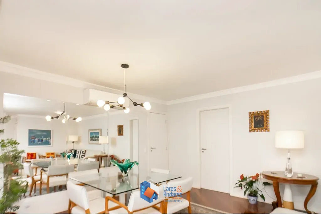 Apartamento, 4 quartos, 158 m² - Foto 25