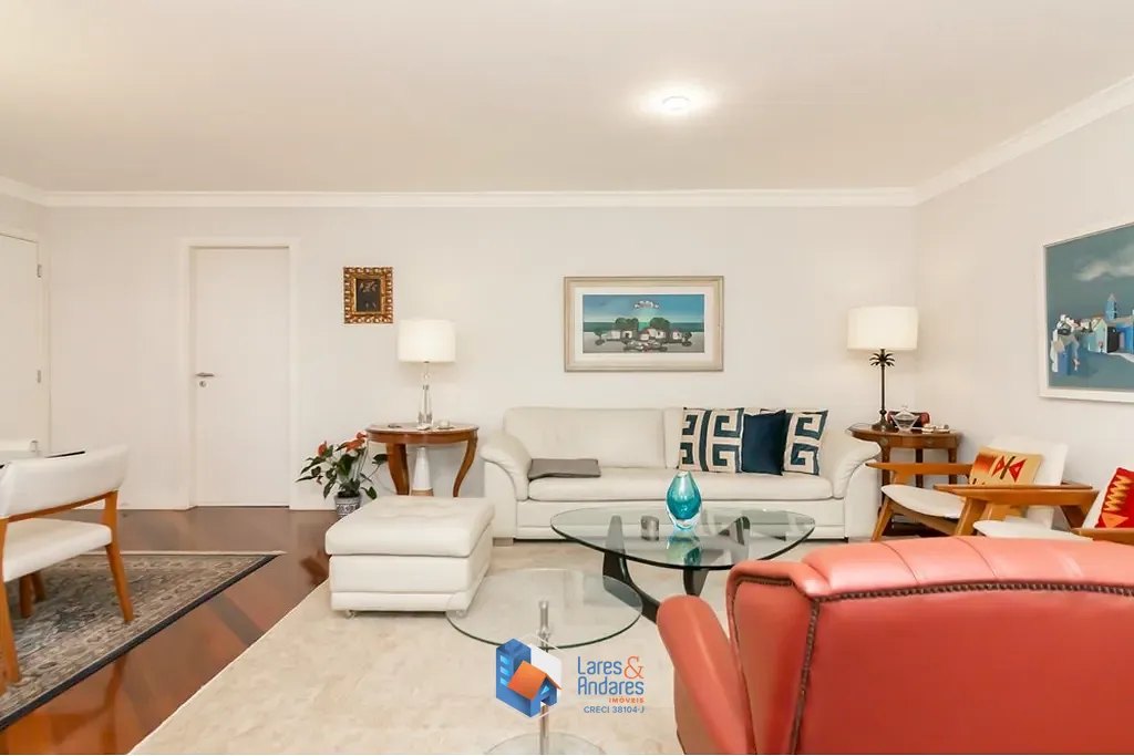 Apartamento, 4 quartos, 158 m² - Foto 28