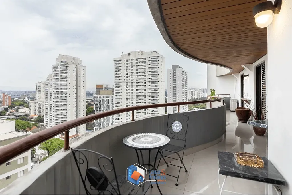 Apartamento, 4 quartos, 158 m² - Foto 29